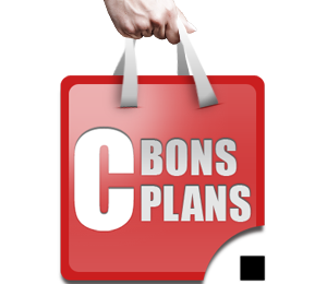 Bon plan : un lecteur offert pour l'achat de 5 Blu-ray